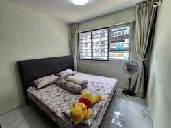 Blk 783A Woodlands Pasture I (Woodlands), HDB 4 Rooms #581748251